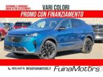 PEUGEOT 3008 Hybrid 145 e-DCS6 Allure PACK NAVIGATORE NUOVO rif. 23441572