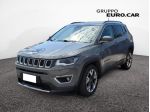Jeep Compass 1.6 MJet 120cv Limited