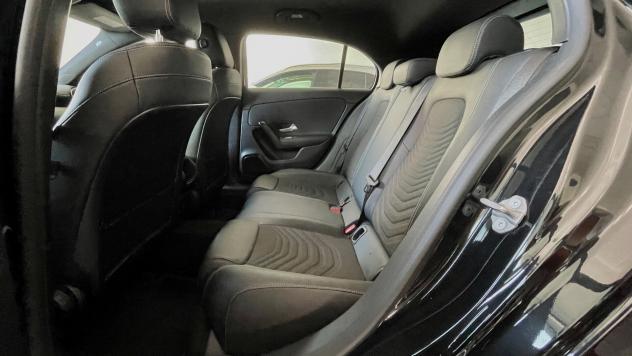 MERCEDES-BENZ CLASSE A180 2.0 PREMIUM 116 CV - FULL LED, VIRTUAL COCKPIT, NEOPATENTATI - Foto 3
