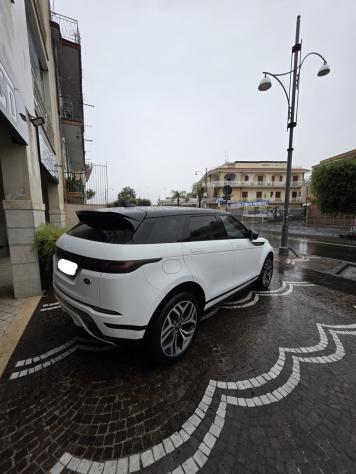 Land Rover Range Evoque 2.0D I4 163 CV R-Dynamic - Foto 7