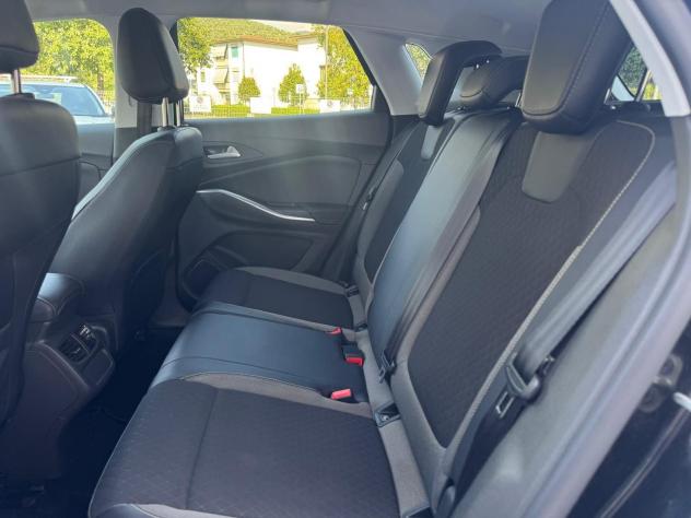 Opel Grandland 1.5 Diesel 130cv GS AT8 *Automatico* - Foto 9