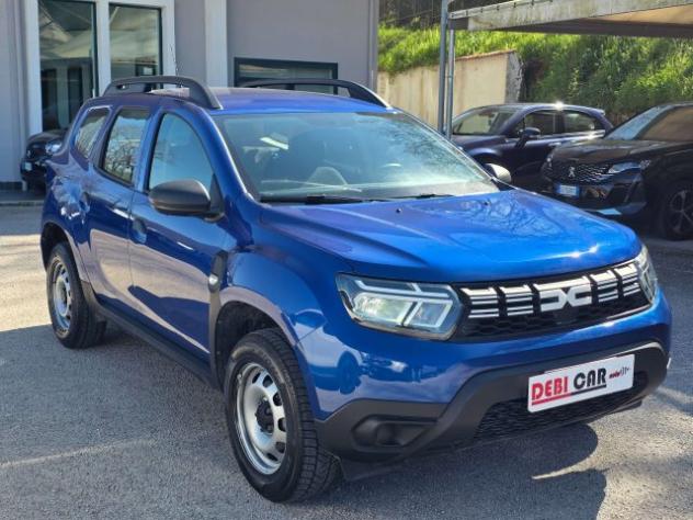 DACIA Duster GPL-Casa Madre-100cv rif. 23816329 - Foto 3