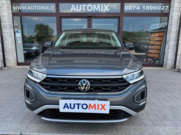 Volkswagen T-Roc 1.0 TSI Style - Foto 3