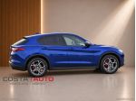 ALFA ROMEO Stelvio 2.2 T.diesel 190 CV Q4 SPRINT