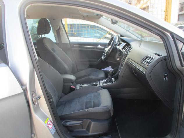 Volkswagen Golf 2.0 TDI 150 CV DSG 5p. Highline - Foto 4