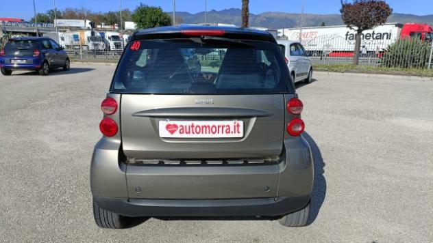 SMART ForTwo 1000 52 kW coupé passion n°40 rif. 23767269 - Foto 6