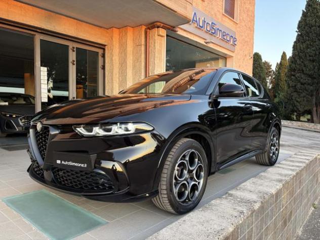 ALFA ROMEO Tonale 1.6 diesel 130 CV TCT6 Sprint rif. 23806442