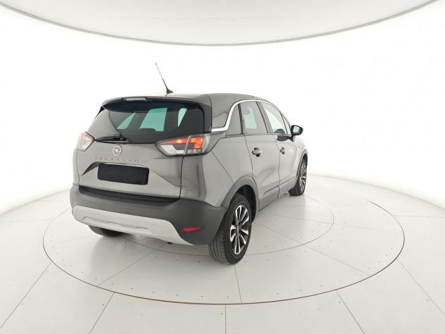 Opel Crossland X 1.2 Turbo 12V 110 CV Start&Stop Elegance - Foto 6