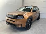 FIAT Grande Panda Hybrid Hybrid Pop