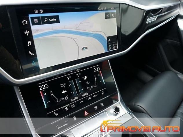 AUDI A6 55 3.0 TFSI quattro ultra S tronic Business Sport rif. 19824532 - Foto 4