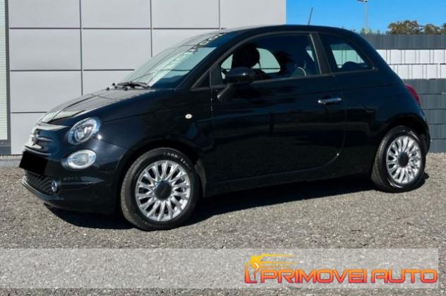FIAT 500 1.2 Dualogic Lounge rif. 20567598 - Foto 8