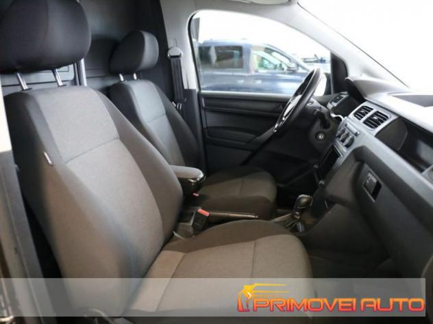 VOLKSWAGEN Caddy 2.0 TDI 150 CV 4MOTION DSG Furgone Maxi rif. 20604190 - Foto 6