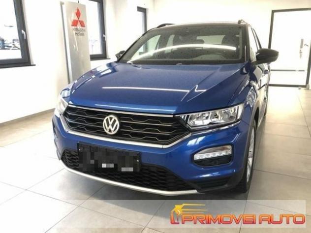 VOLKSWAGEN T-Roc 1.5 TSI OPF Sport rif. 19140097 - Foto 4