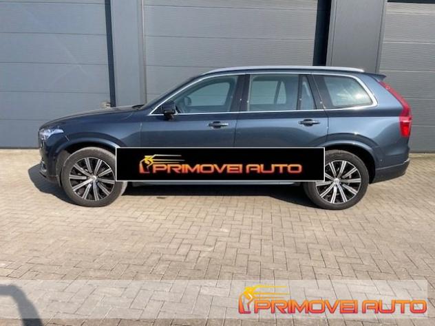 VOLVO XC90 B5 (d) AWD automatico 7 posti Plus Bright rif. 20860818 - Foto 5