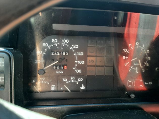 FIAT UNO 45 STING 3 PORTE - Foto 10
