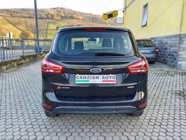 FORD B-Max 1.6 TDCi ADATTA NEOPATENTATI rif. 23705237 - Foto 8