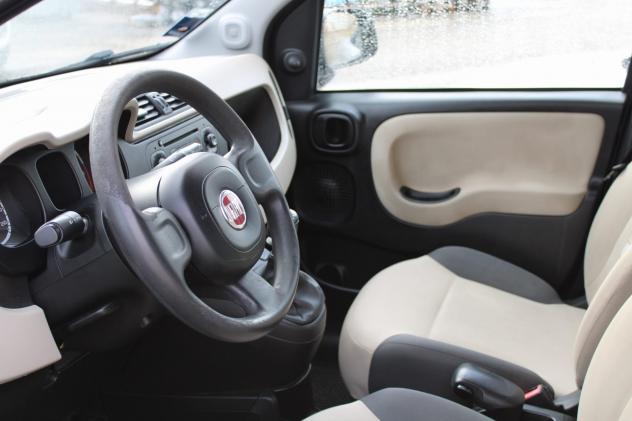 Fiat Panda 0.9 TwinAir Turbo Natural Power Easy - Foto 10