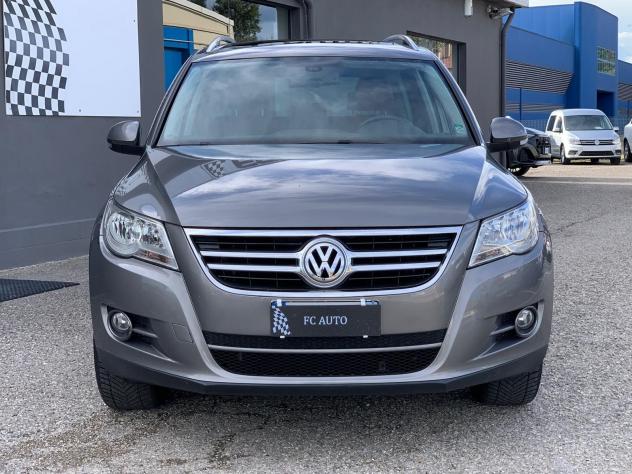 Volkswagen Tiguan 2.0 16V TDI DPF 4motion Sport & Style (18) - Foto 3