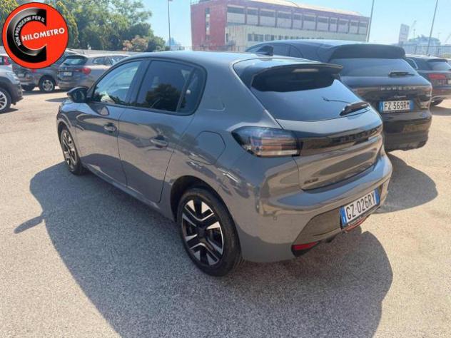 PEUGEOT 208 PureTech 100 Stop&Start 5 porte Allure rif. 23973181 - Foto 5