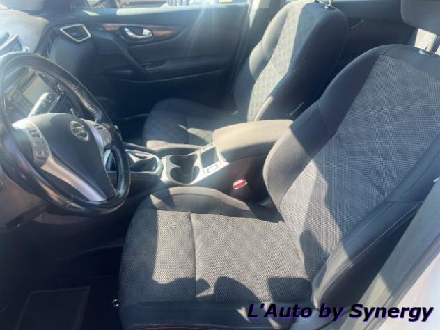 NISSAN Qashqai 1.6 dCi 2WD N-Connecta rif. 23972859 - Foto 4