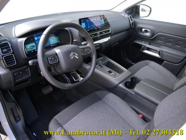 CITROEN C5 Aircross Hybrid 180 e-EAT8 You Plug-in Aziendale rif. 23811531 - Foto 3