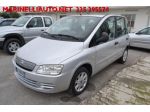 FIAT Multipla 1.6 16V N.Power Emotion METANO X COMMERCIANTI rif. 24002282