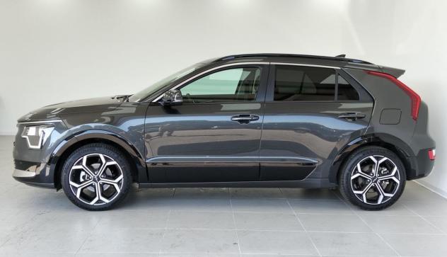 Kia Niro 1.6 GDi DCT HEV Style - Foto 8