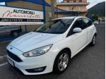 FORD Focus 1.0 EcoBoost 100 CV Start&Stop Business rif. 23824878