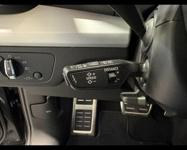 AUDI Q5 40 TDI MHEV S-TRONIC QUATTRO S-LINE rif. 24058340 - Foto 7