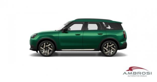 MINI Countryman Cooper D Favoured D rif. 23967889 - Foto 2