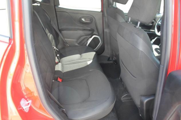 Jeep Renegade 2.0 MJet 140cv Limited 4WD - Foto 9