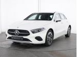 MERCEDES-BENZ A 180 Automatic Progressive Advanced rif. 24178814