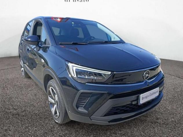 OPEL Crossland 2021 1.5 ecotec Elegance 110cv rif. 23941755