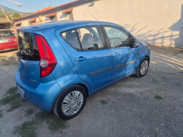 Opel Agila 1.0 12V 65CV Enjoy - Foto 4