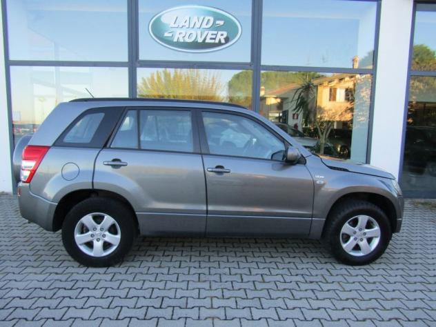 Suzuki Grand Vitara 1.9 DDiS 5 porte INTEGRALE+RIDUTTORE - Foto 4