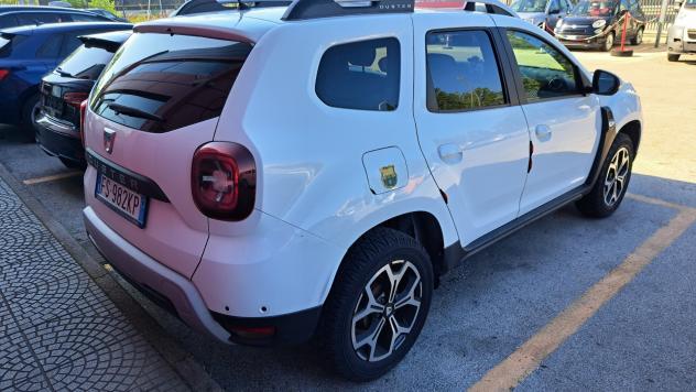 Dacia Duster 1.6 SCe GPL 4x2 Prestige - Foto 5