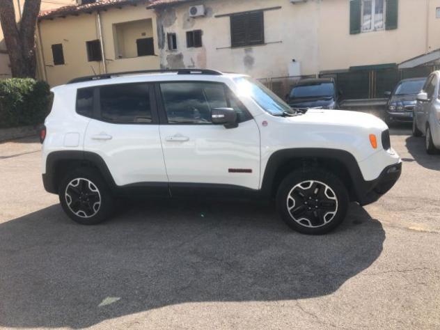 JEEP Renegade 2.0 Mjt 170CV 4WD Active Drive Low Trailhawk rif. 24093873 - Foto 9