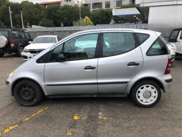 MERCEDES-BENZ A 170 CDI cat Classic rif. 20199473 - Foto 7