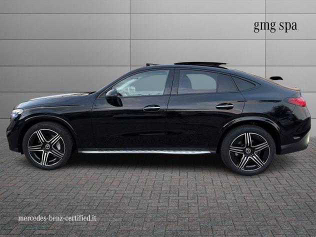 Mercedes-Benz GLC Coupé GLC Coupe 220 d AMG Line Premium 4matic auto - Foto 6