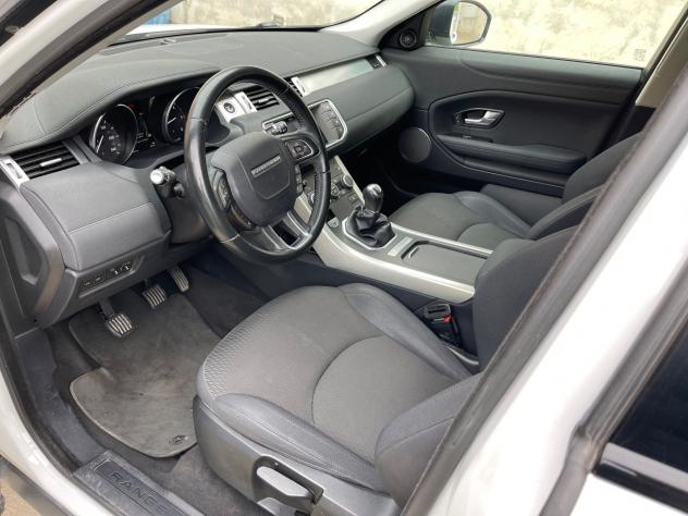 Land Rover Range Evoque 2.0 TD4 150 CV 5p. SE Dynamic - Foto 10