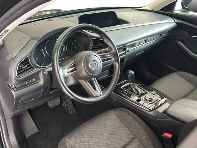 Mazda CX-30 2.0L Skyactiv-G 150cv M Hybrid Exclusive - Foto 8