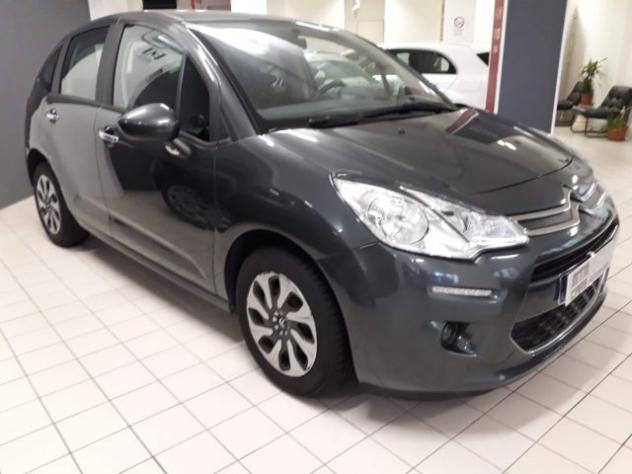 CITROEN C3 1.0 VTi 68 confort rif. 22677726