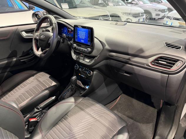 Ford Puma 1.0 Ecoboost Hybrid 125CV ST-Line - Foto 10