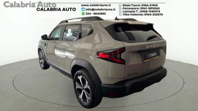 DACIA Duster Eco-G 120 CV auto Journey rif. 23780531 - Foto 3