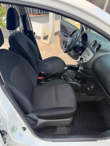 Nissan Micra 1.2 12V 5 porte GPL Eco Tekna - Foto 9