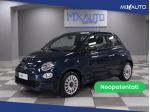 Fiat 500 1.0 Hybrid 70CV