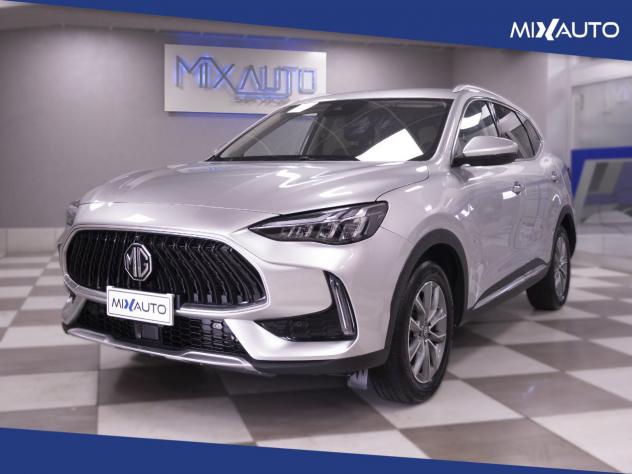 Mg HS 1.5 MT Comfort 2WD - Foto 9