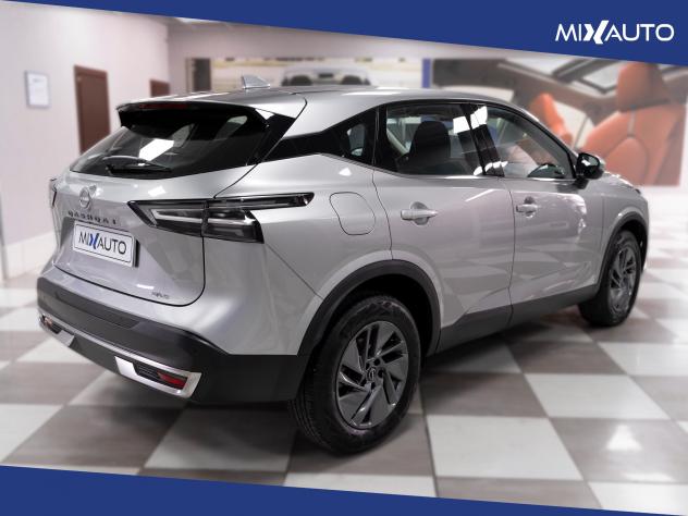 Nissan Qashqai 1.3 MHEV Acenta 2WD 140CV - Foto 5