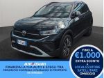 Volkswagen T-Cross T-Cross 1.0 tsi Edition Plus 115cv