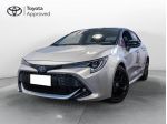 Toyota Corolla 1.8 Hybrid Style